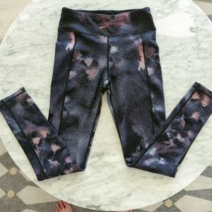 Sweaty Betty Reversible Leggings
